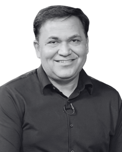 Leader headshot image