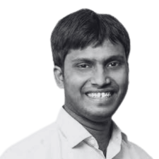 Leader headshot image