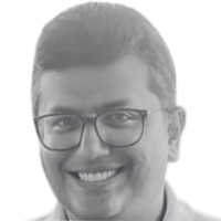 Leader headshot image