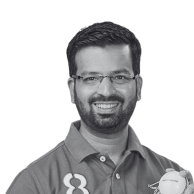 Leader headshot image