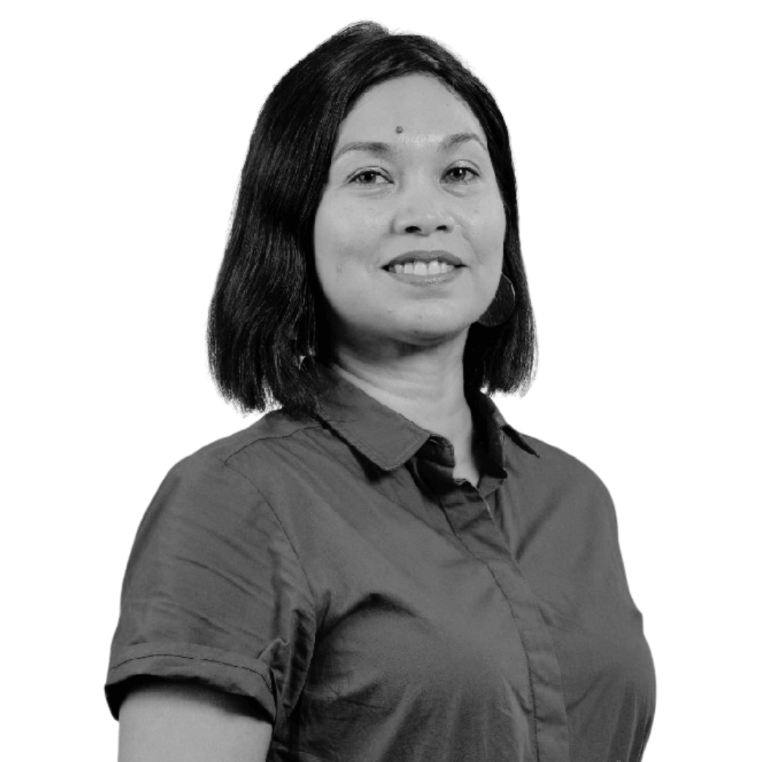 Leader headshot image
