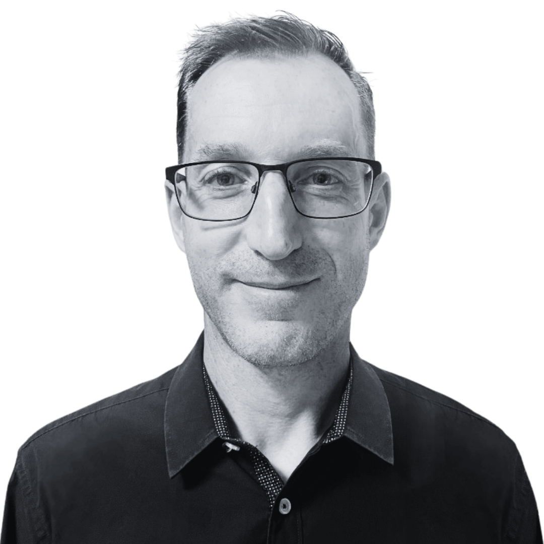 Leader headshot image
