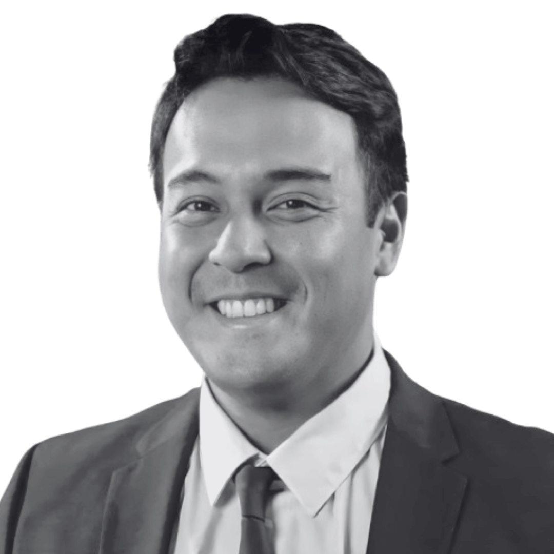 Leader headshot image