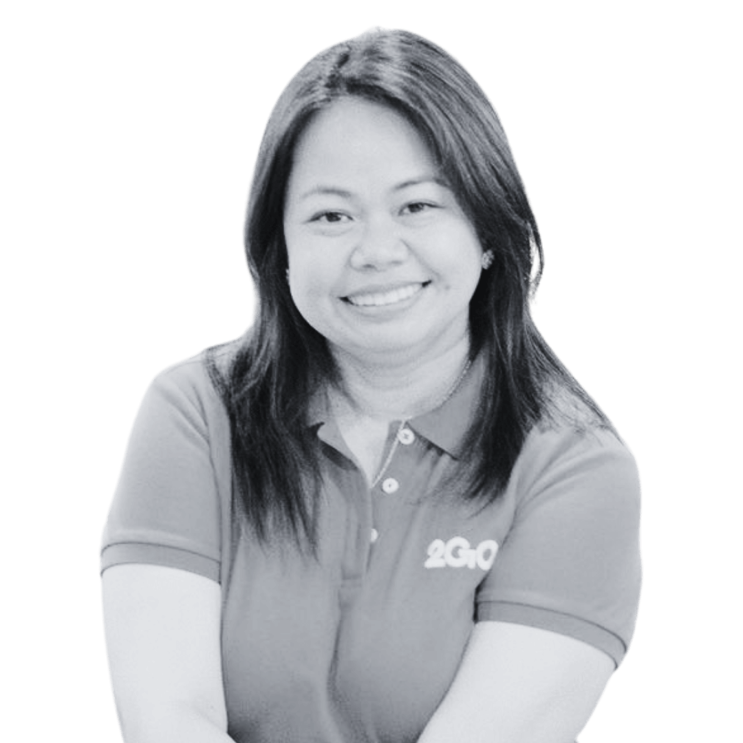 Leader headshot image