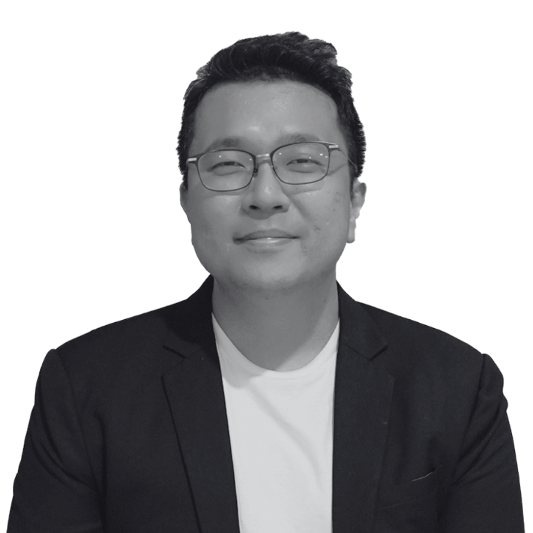 Leader headshot image