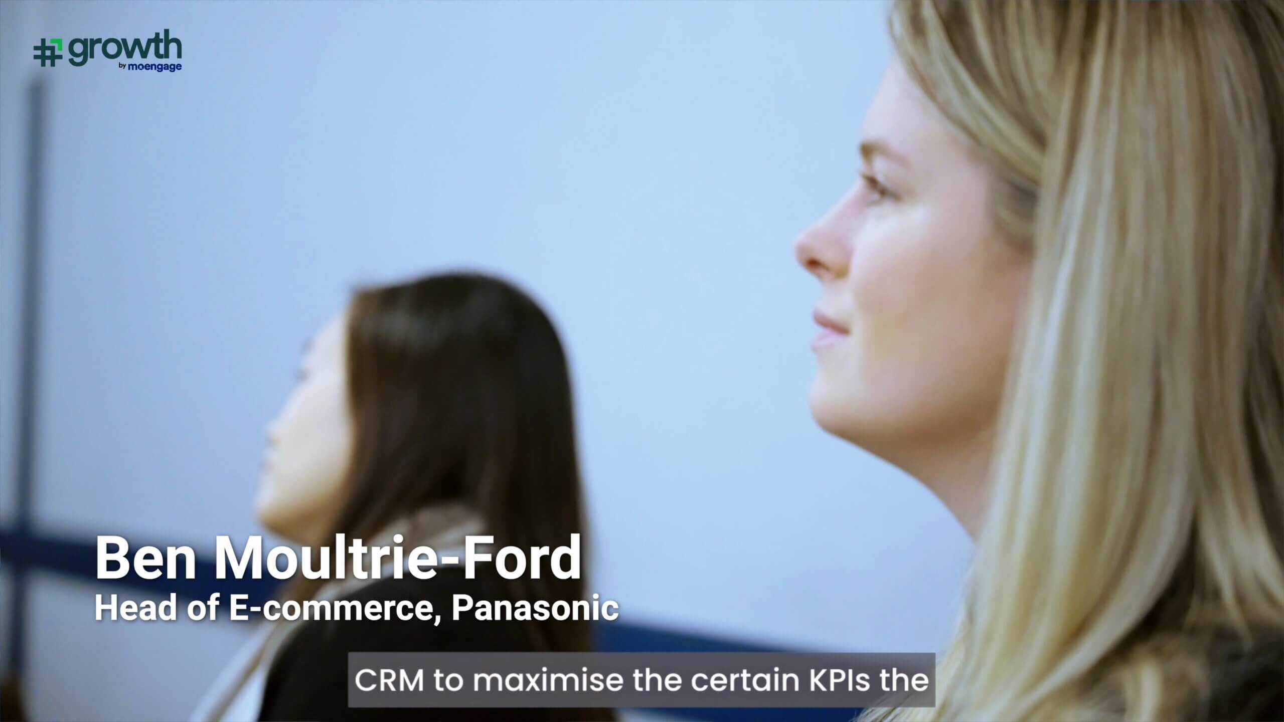 Testimonial: CELP London Aftermovie