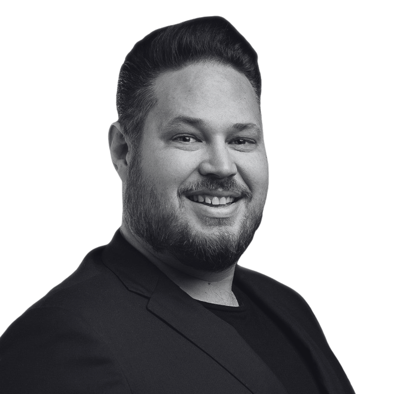 Leader headshot image