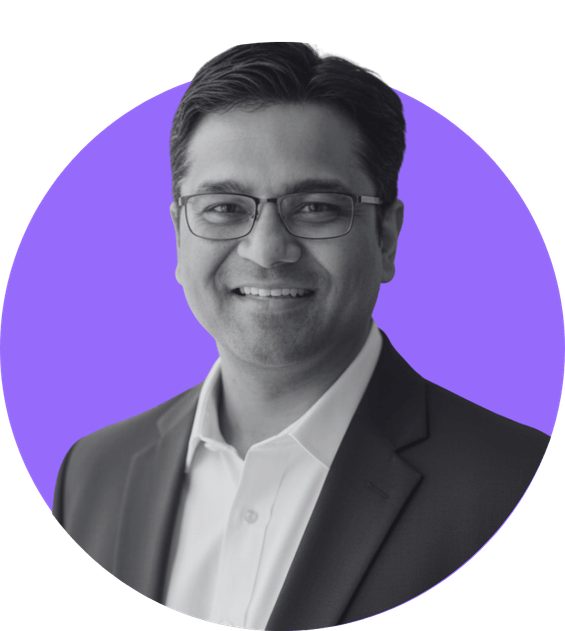 Speaker headshot