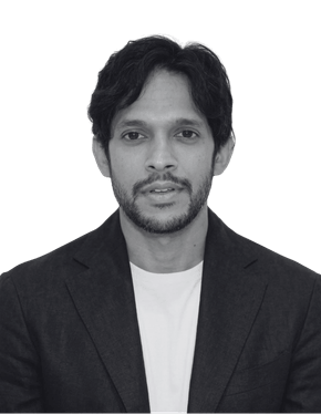 Leader headshot image