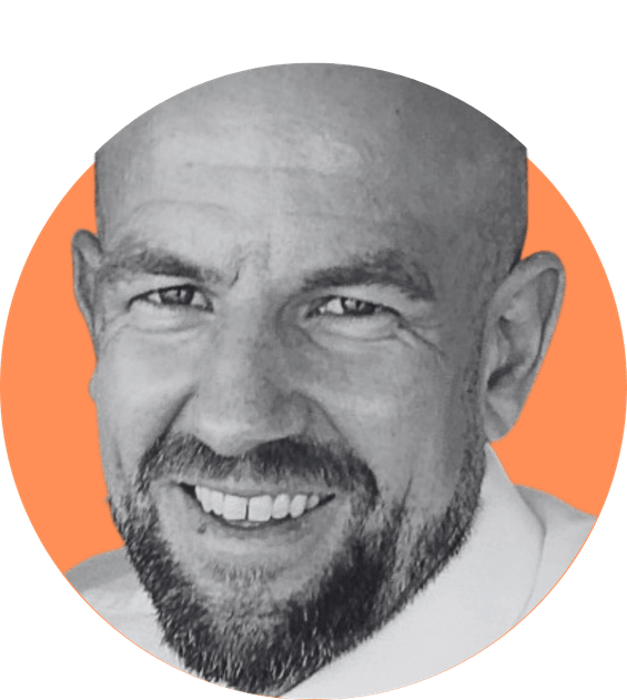 Speaker headshot