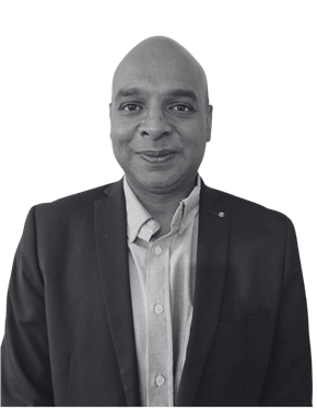 Leader headshot image