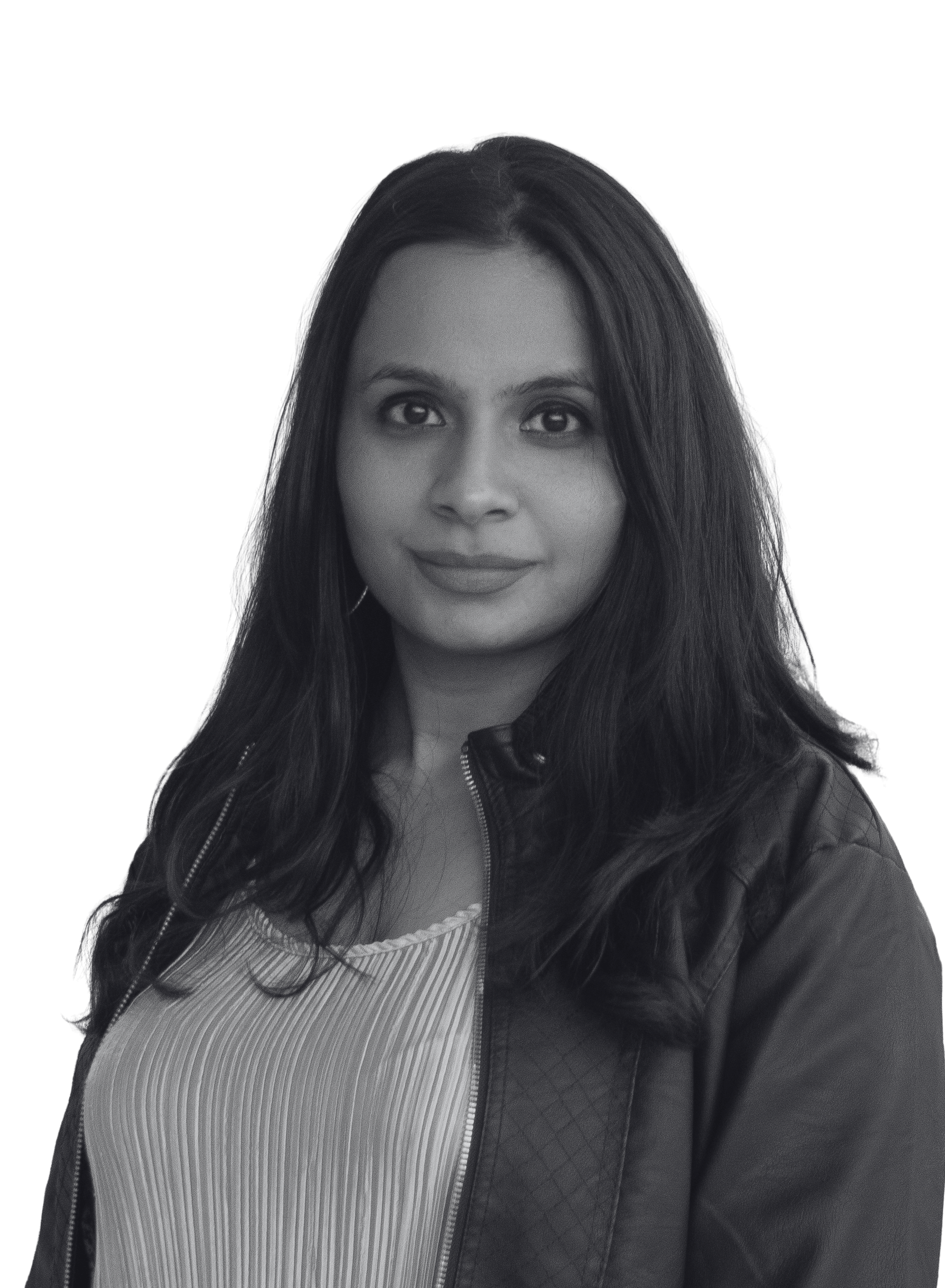 Leader headshot image