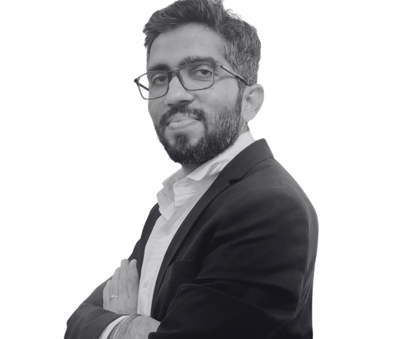 Leader headshot image