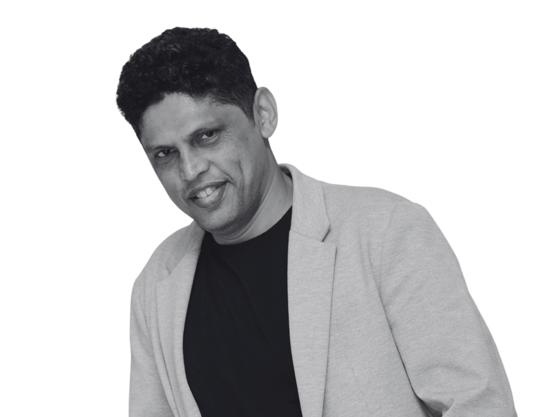 Leader headshot image