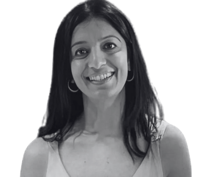 Leader headshot image