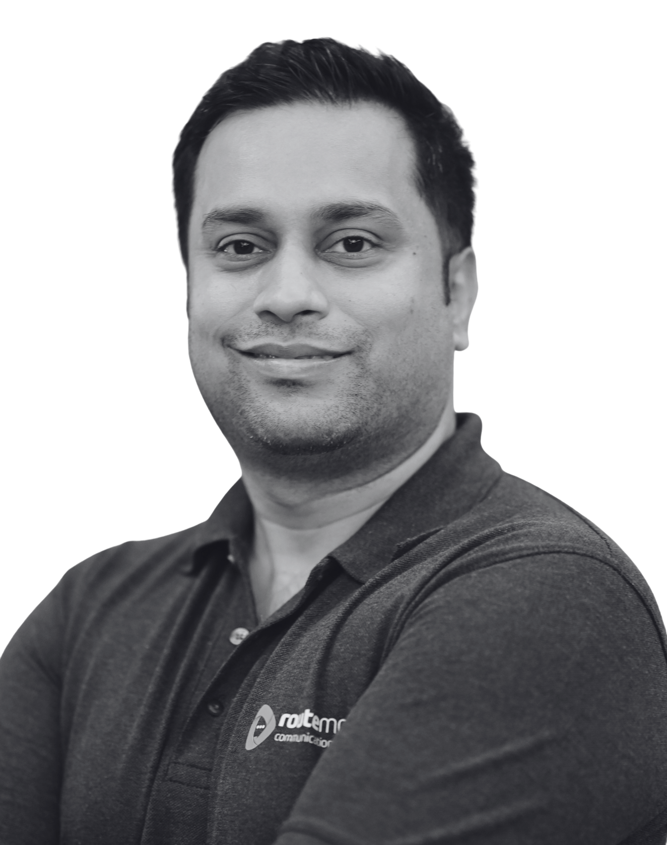 Leader headshot image