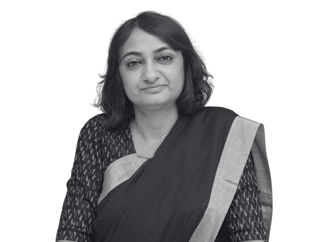 Leader headshot image