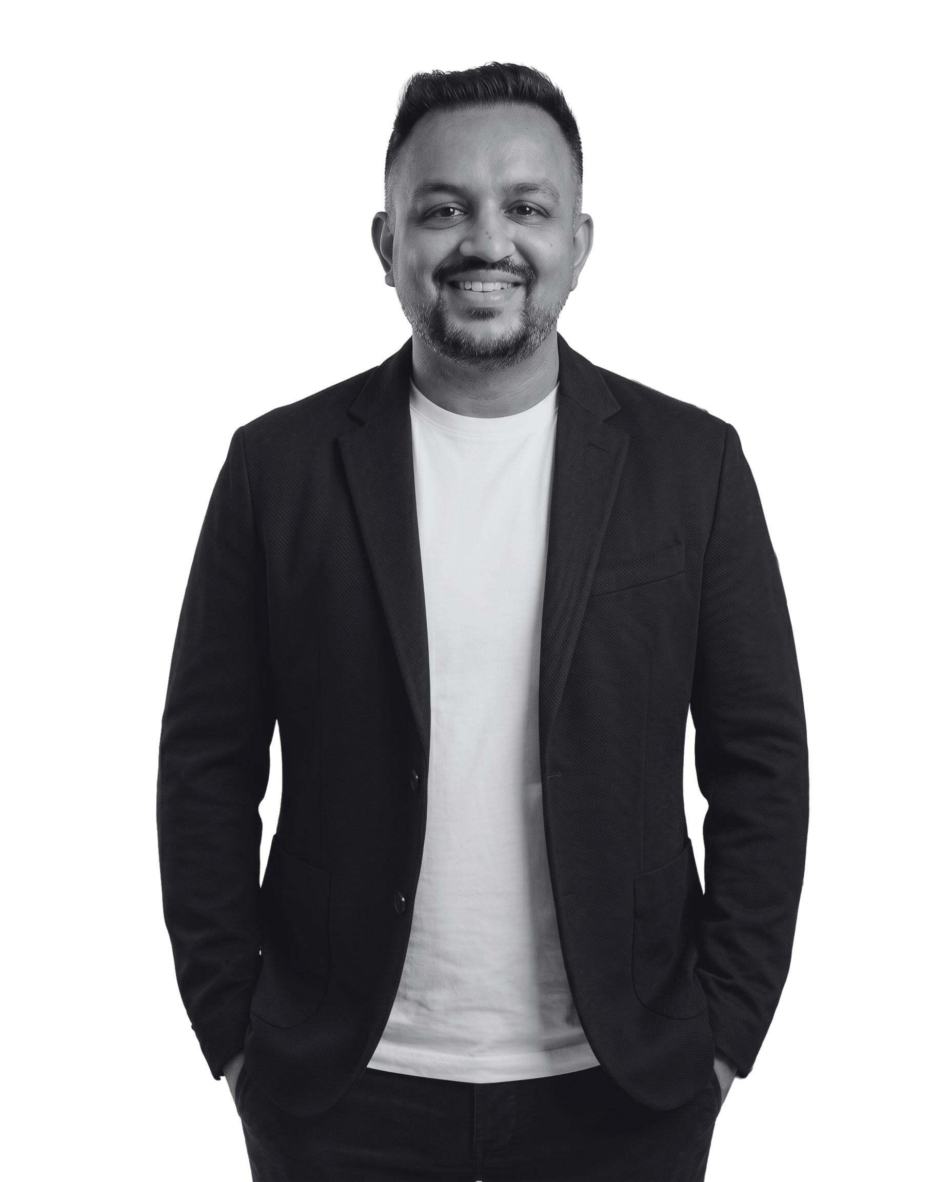 Leader headshot image