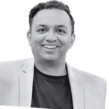 Leader headshot image