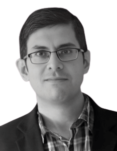 Leader headshot image