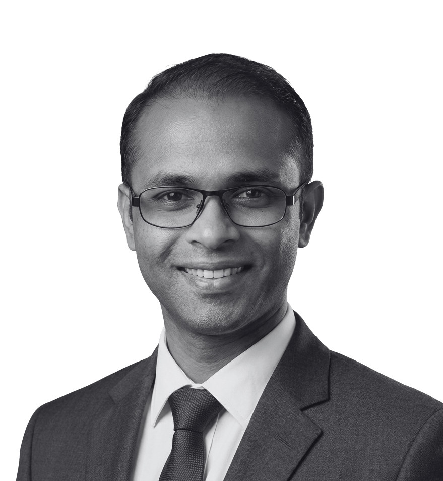 Leader headshot image