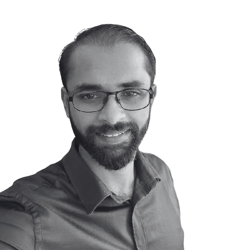 Leader headshot image