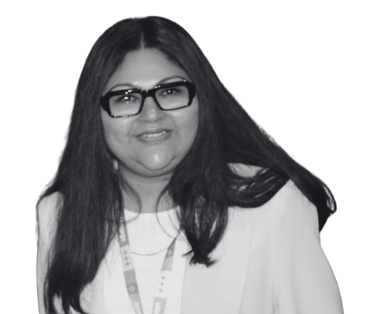 Leader headshot image