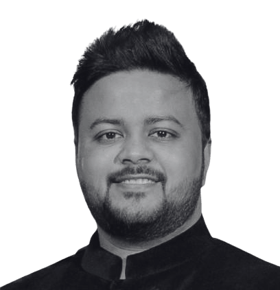 Leader headshot image