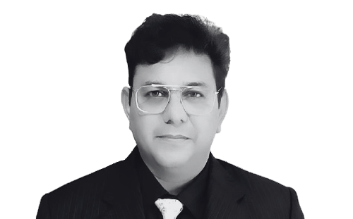 Leader headshot image