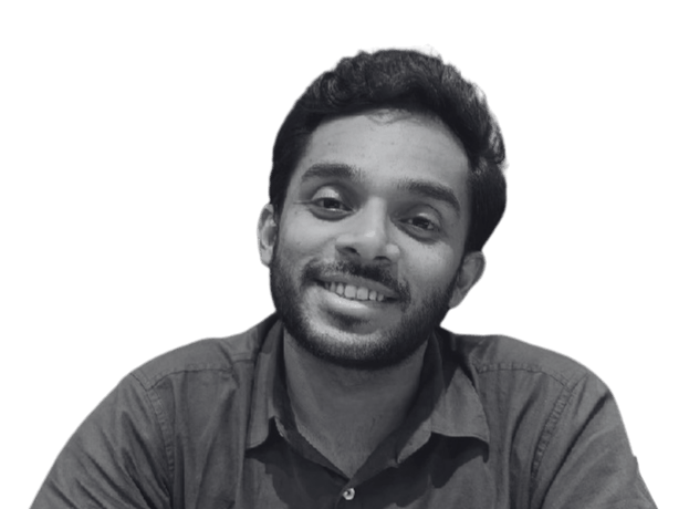 Leader headshot image